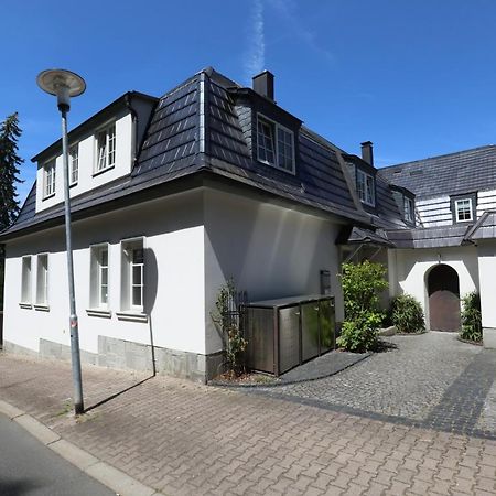 Bohnapartments Steigerwald - Natur In Der Stadt - Vollausstattung - Wlan - Gratis Parkplaetze 에르푸르트 외부 사진