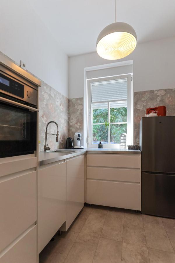 Bohnapartments Steigerwald - Natur In Der Stadt - Vollausstattung - Wlan - Gratis Parkplaetze 에르푸르트 외부 사진