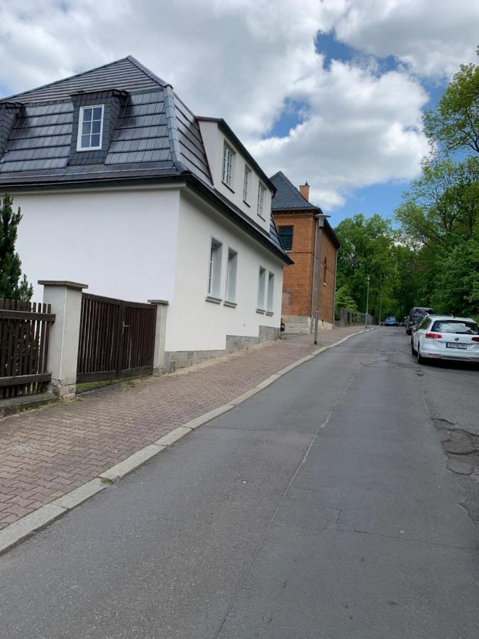 Bohnapartments Steigerwald - Natur In Der Stadt - Vollausstattung - Wlan - Gratis Parkplaetze 에르푸르트 외부 사진