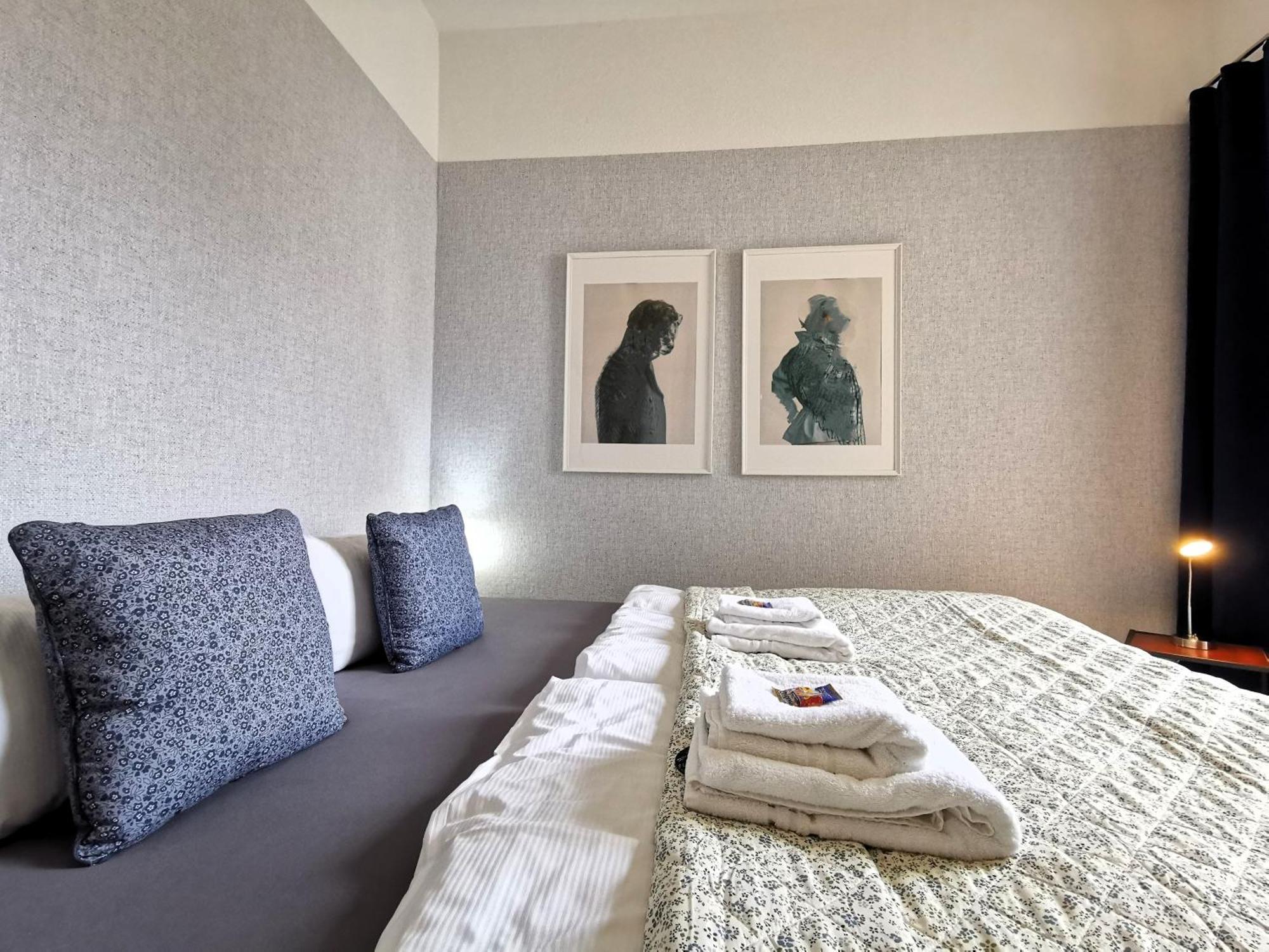 Bohnapartments Steigerwald - Natur In Der Stadt - Vollausstattung - Wlan - Gratis Parkplaetze 에르푸르트 외부 사진