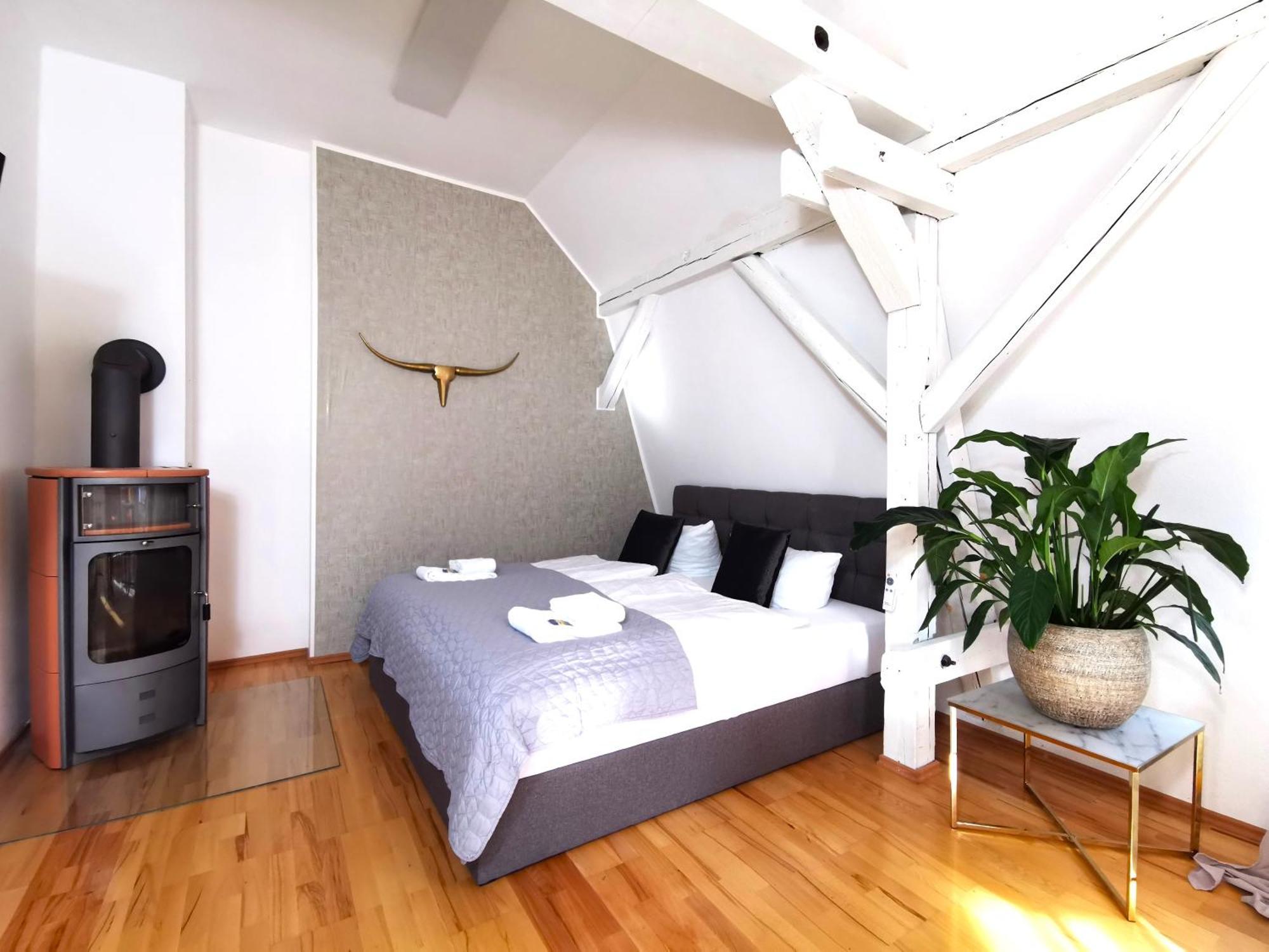 Bohnapartments Steigerwald - Natur In Der Stadt - Vollausstattung - Wlan - Gratis Parkplaetze 에르푸르트 외부 사진