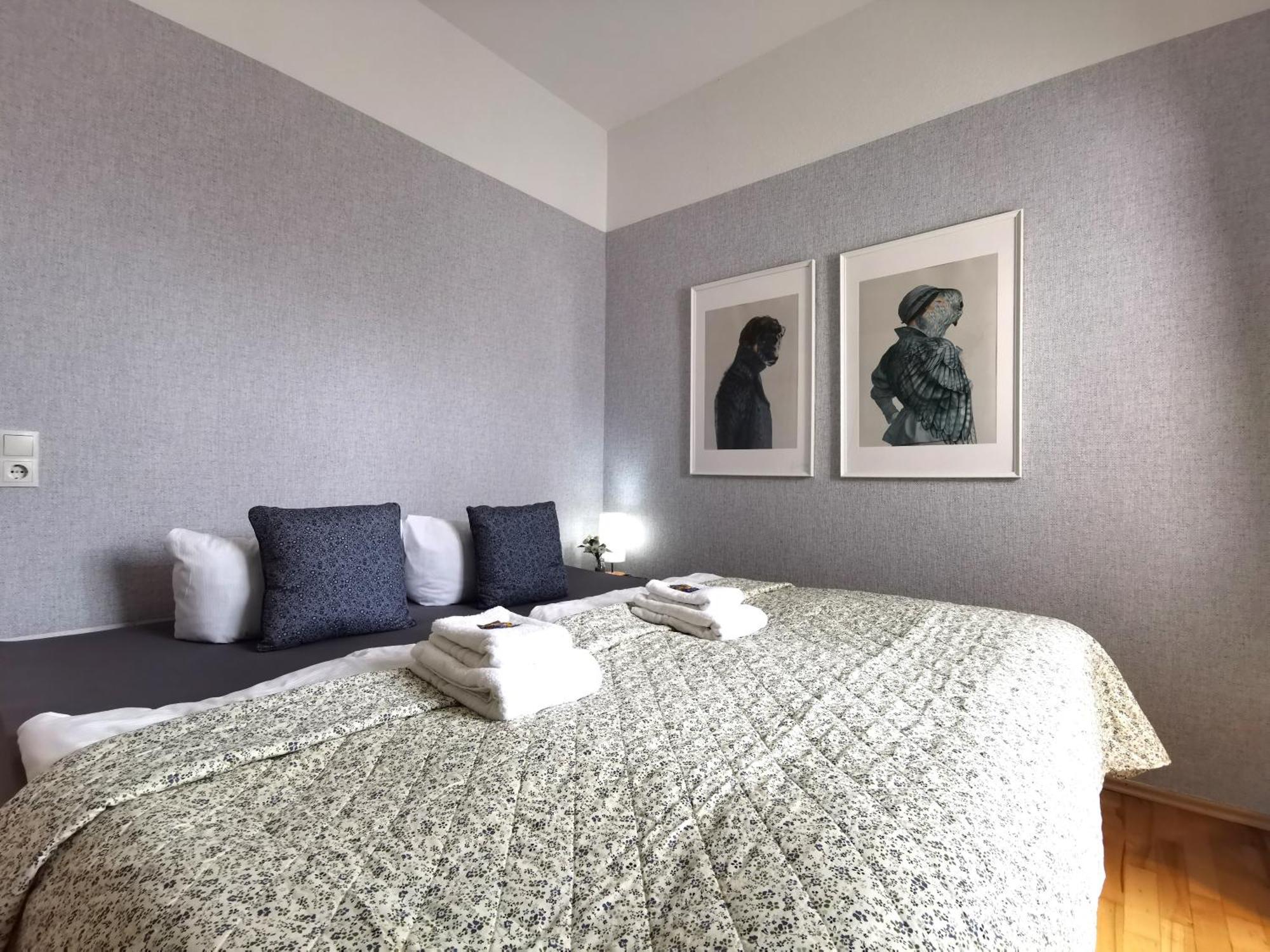Bohnapartments Steigerwald - Natur In Der Stadt - Vollausstattung - Wlan - Gratis Parkplaetze 에르푸르트 외부 사진