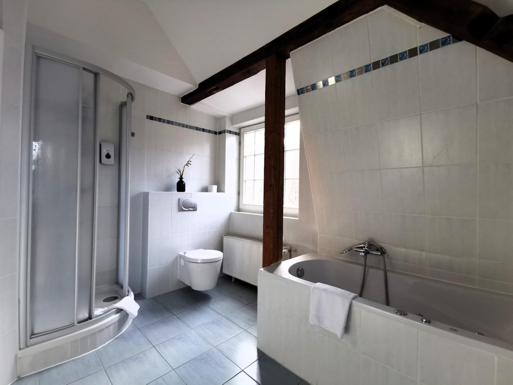 Bohnapartments Steigerwald - Natur In Der Stadt - Vollausstattung - Wlan - Gratis Parkplaetze 에르푸르트 외부 사진