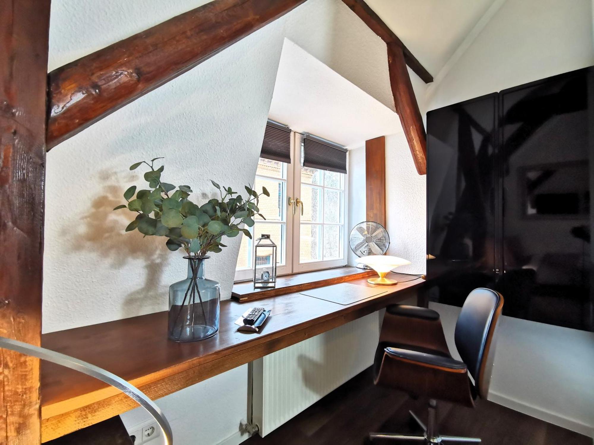 Bohnapartments Steigerwald - Natur In Der Stadt - Vollausstattung - Wlan - Gratis Parkplaetze 에르푸르트 외부 사진