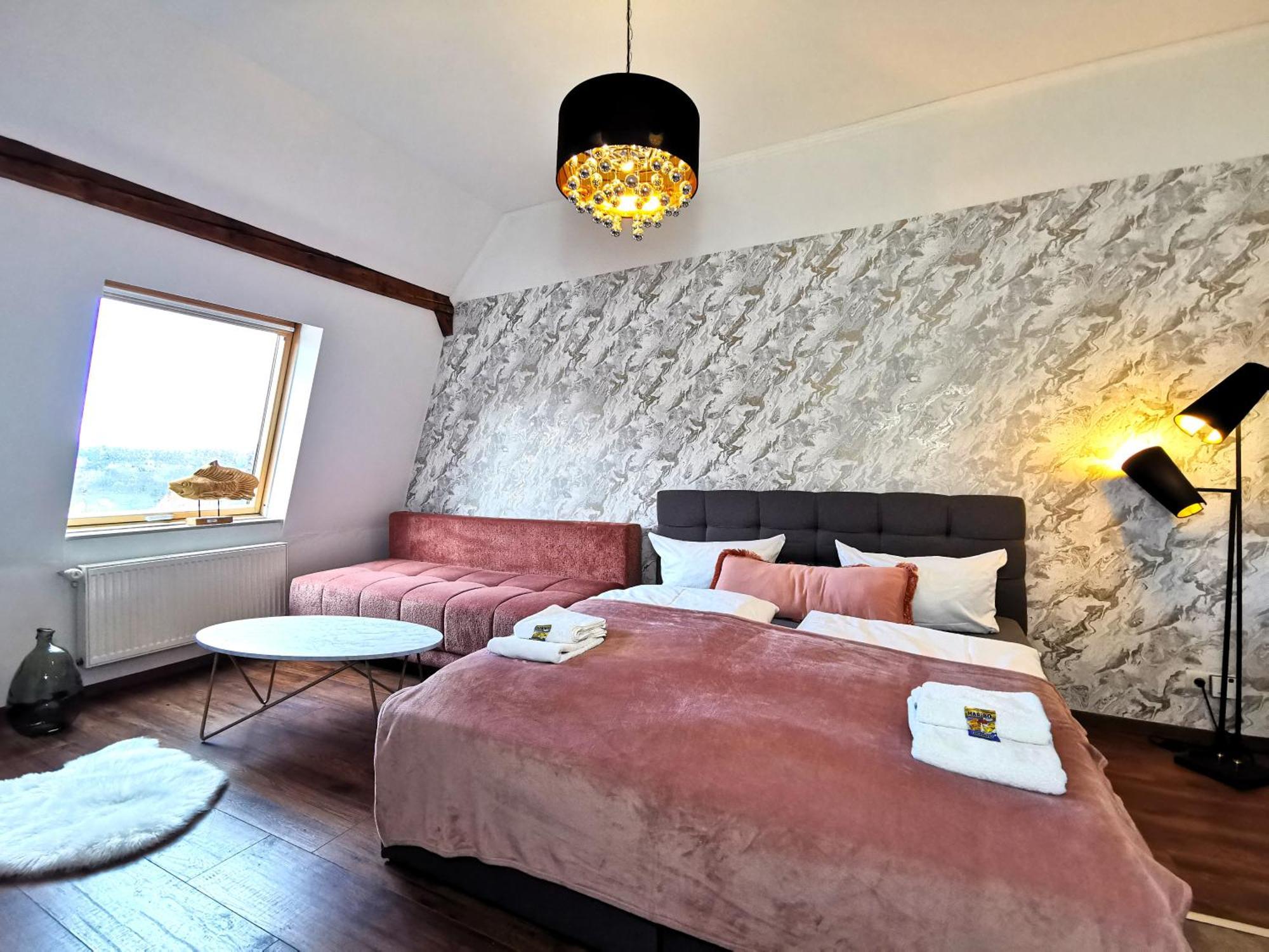 Bohnapartments Steigerwald - Natur In Der Stadt - Vollausstattung - Wlan - Gratis Parkplaetze 에르푸르트 외부 사진